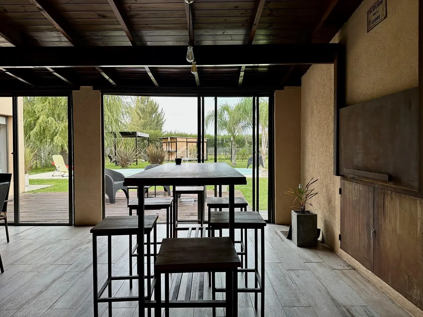Casa en Venta en San Marcos, Escobar, G.B.A. Zona Norte 3