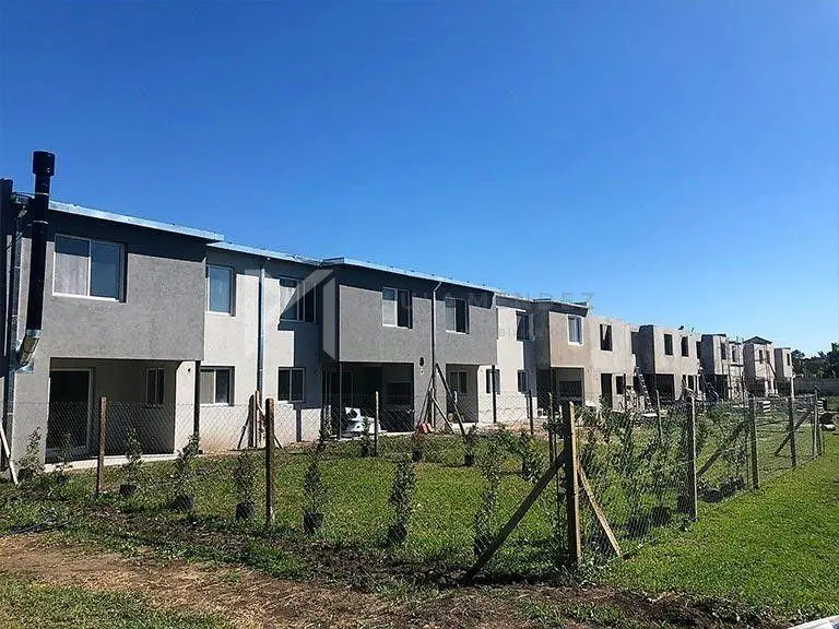 Casa  en Venta en Condominio Tortugas I, Garin, Escobar 8