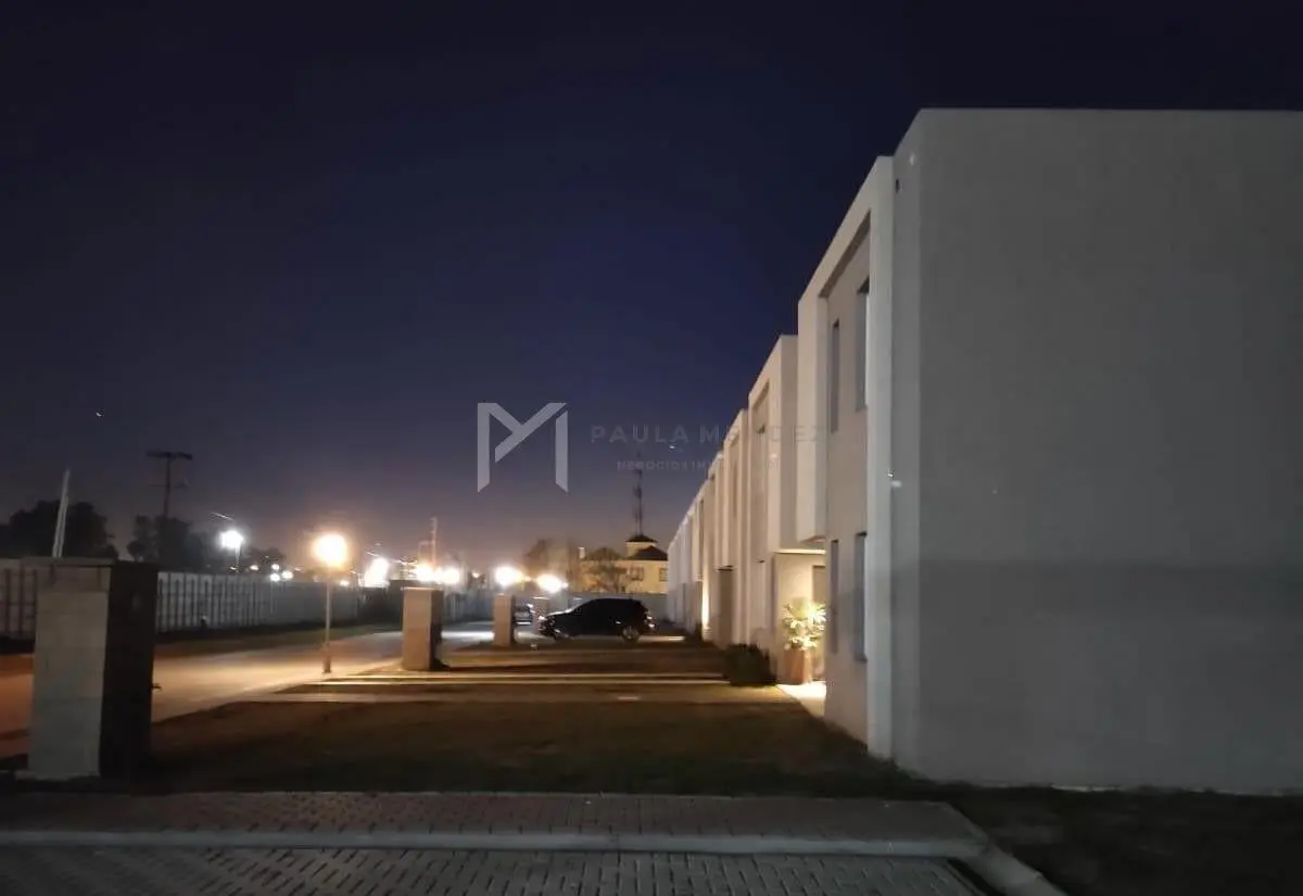 Casa  en Venta en Condominio Tortugas I, Garin, Escobar 3