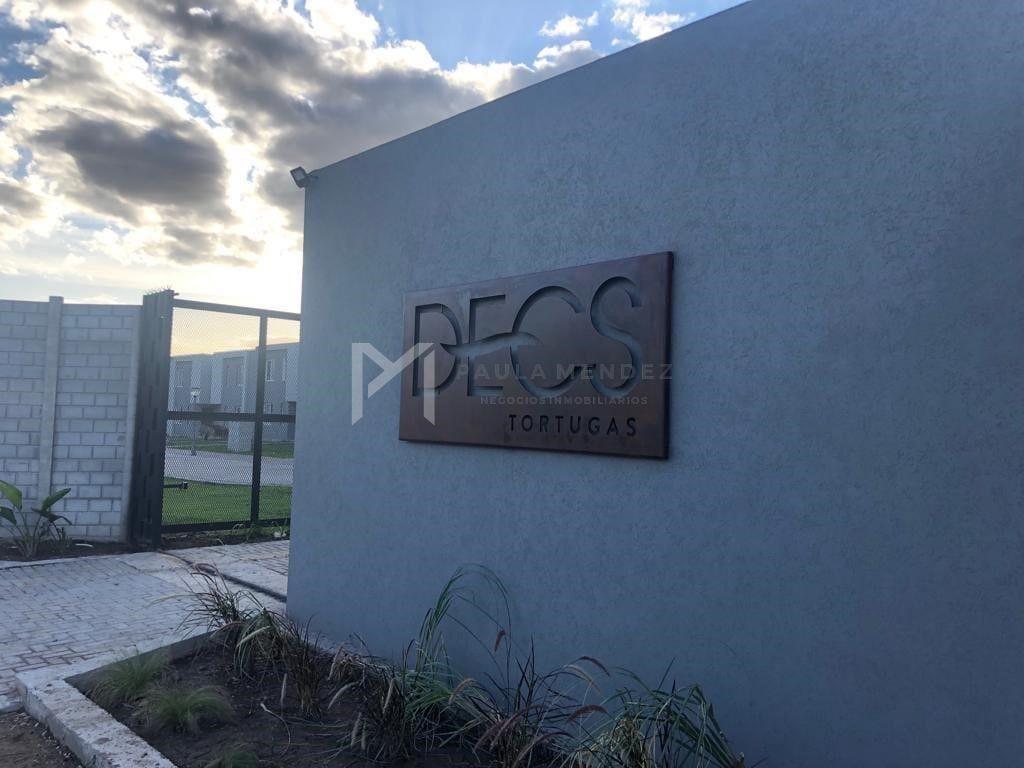 Casa en Venta en Condominio Tortugas I, Garin, Escobar