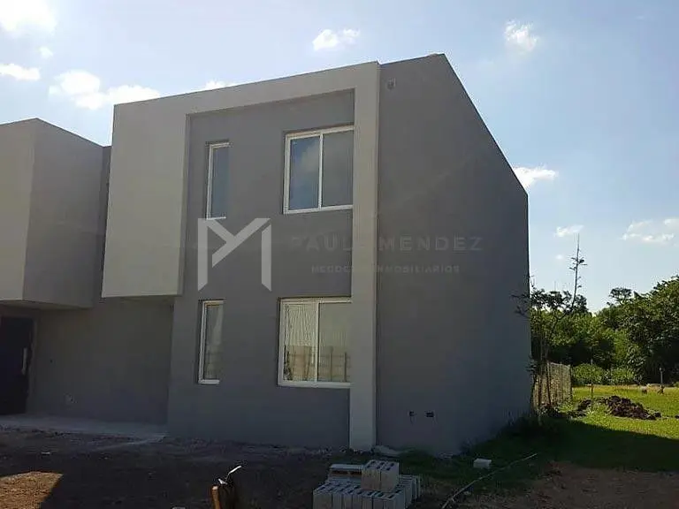 Casa  en Venta en Condominio Tortugas I, Garin, Escobar 2