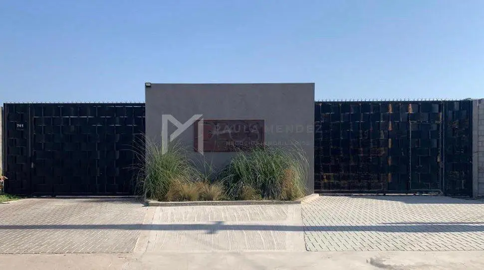 Casa  en Venta en Condominio Tortugas I, Garin, Escobar 3
