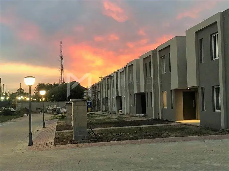 Casa  en Venta en Condominio Tortugas I, Garin, Escobar 4