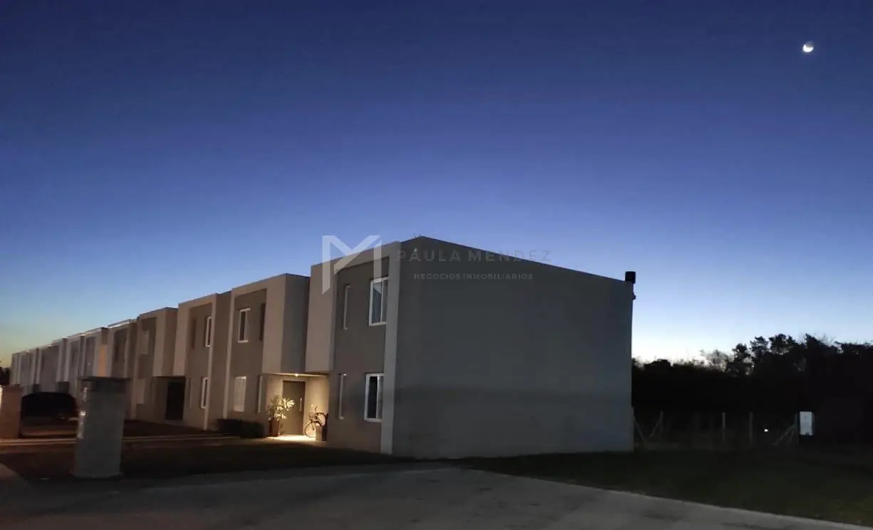 Casa  en Venta en Condominio Tortugas I, Garin, Escobar 5
