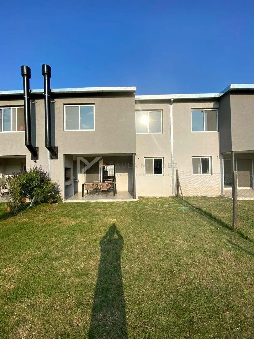 Casa  en Venta en Condominio Tortugas I, Garin, Escobar 8