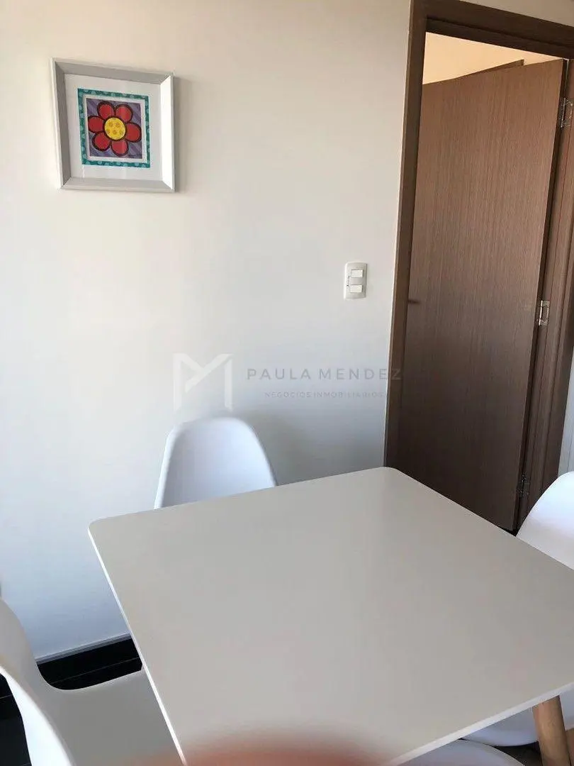 Departamento  en Venta en Playa Brava, Punta del Este, Punta del Este / Maldonado 4