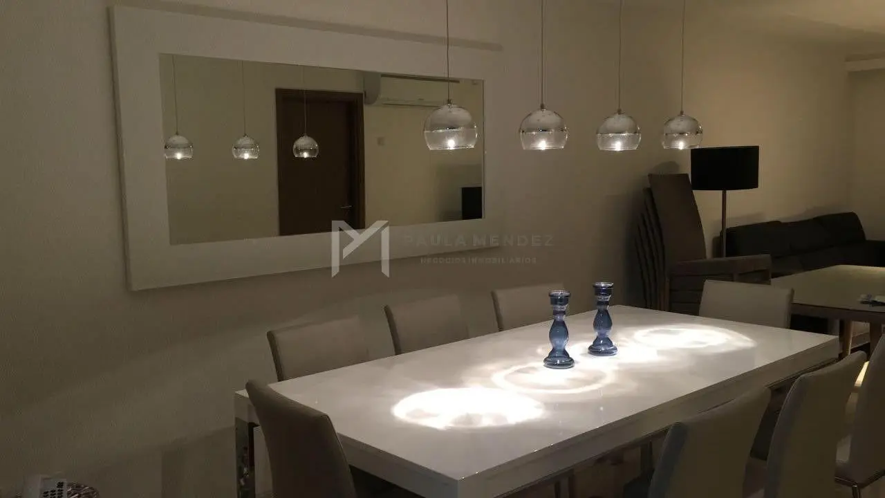 Departamento  en Venta en Playa Brava, Punta del Este, Punta del Este / Maldonado 3