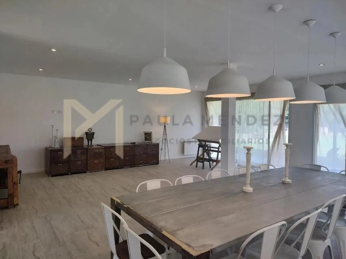 Casa  en Venta en Monet Barrio Privado, Campana, G.B.A. Zona Norte 4