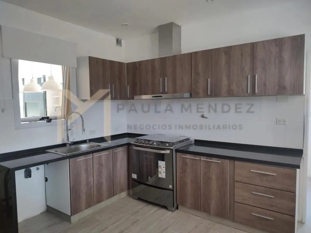 Casa  en Venta en Monet Barrio Privado, Campana, G.B.A. Zona Norte 5