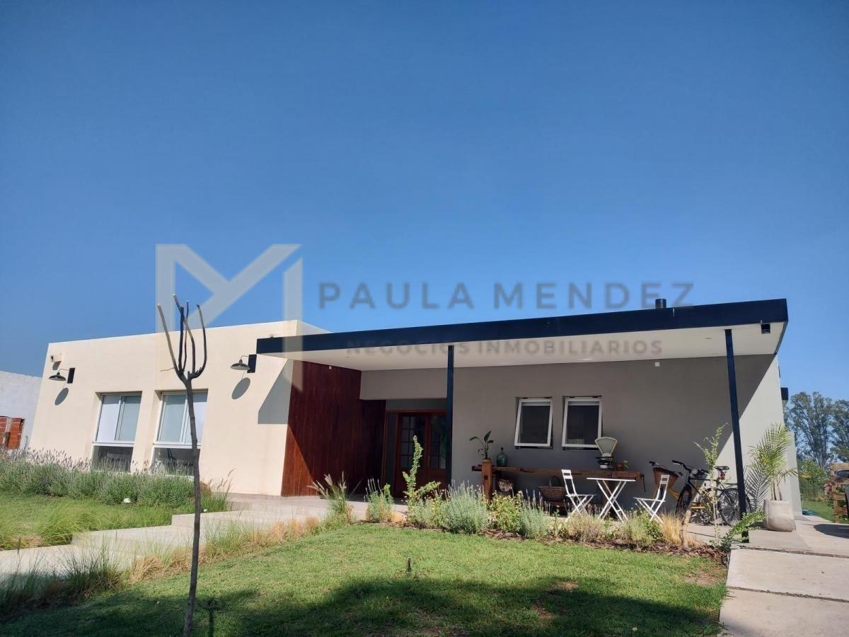 Casa en Venta en Monet Barrio Privado, Campana, G.B.A. Zona Norte