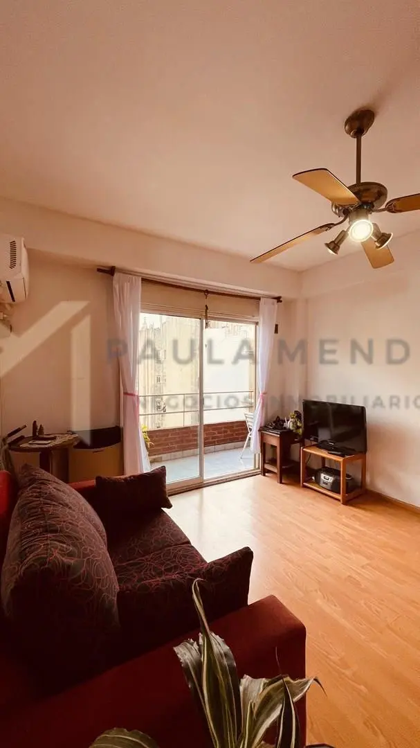 Departamento en Venta en Almagro, Capital Federal, Buenos Aires 1