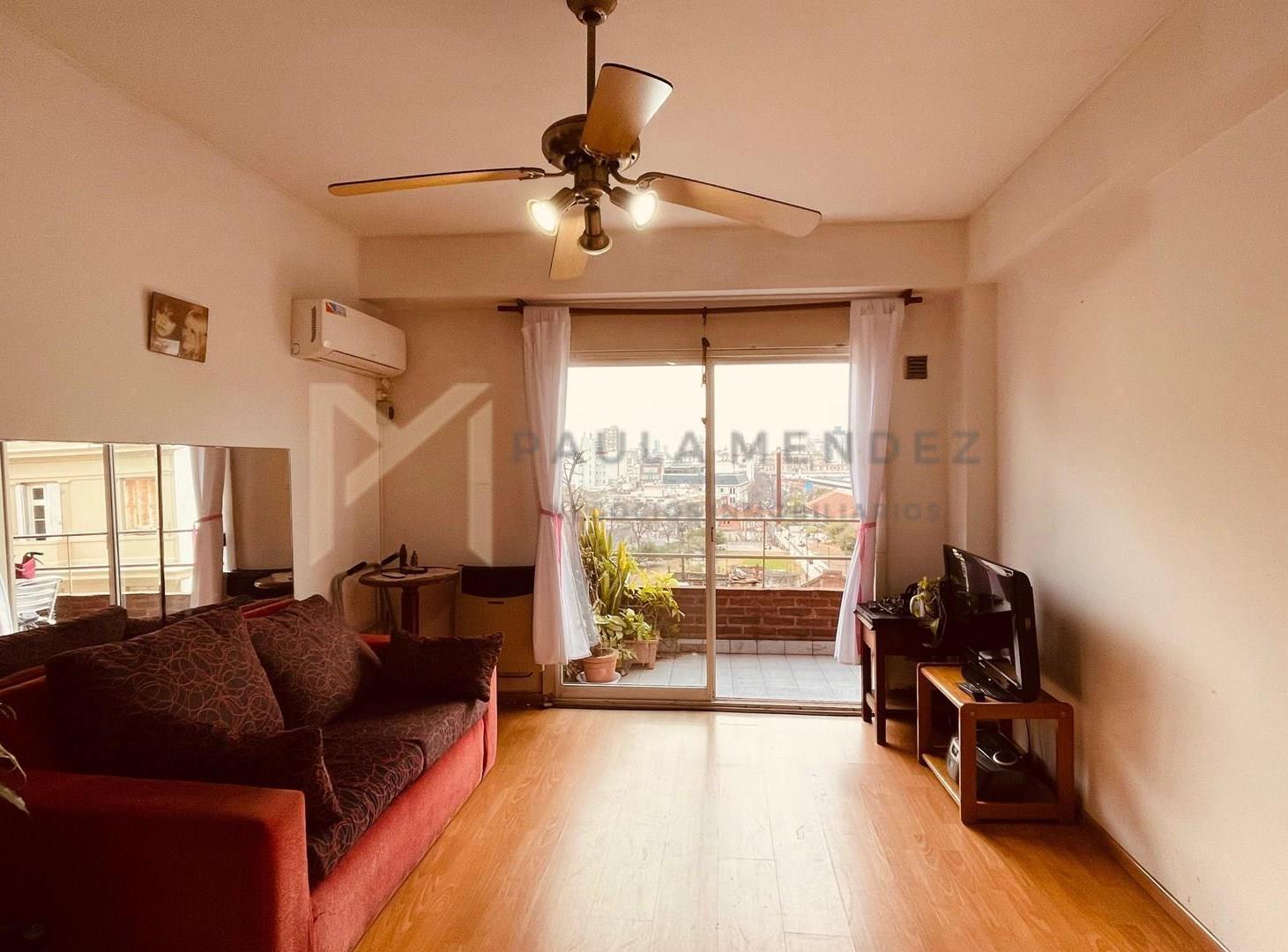 Departamento en Venta en Almagro, Capital Federal, Buenos Aires