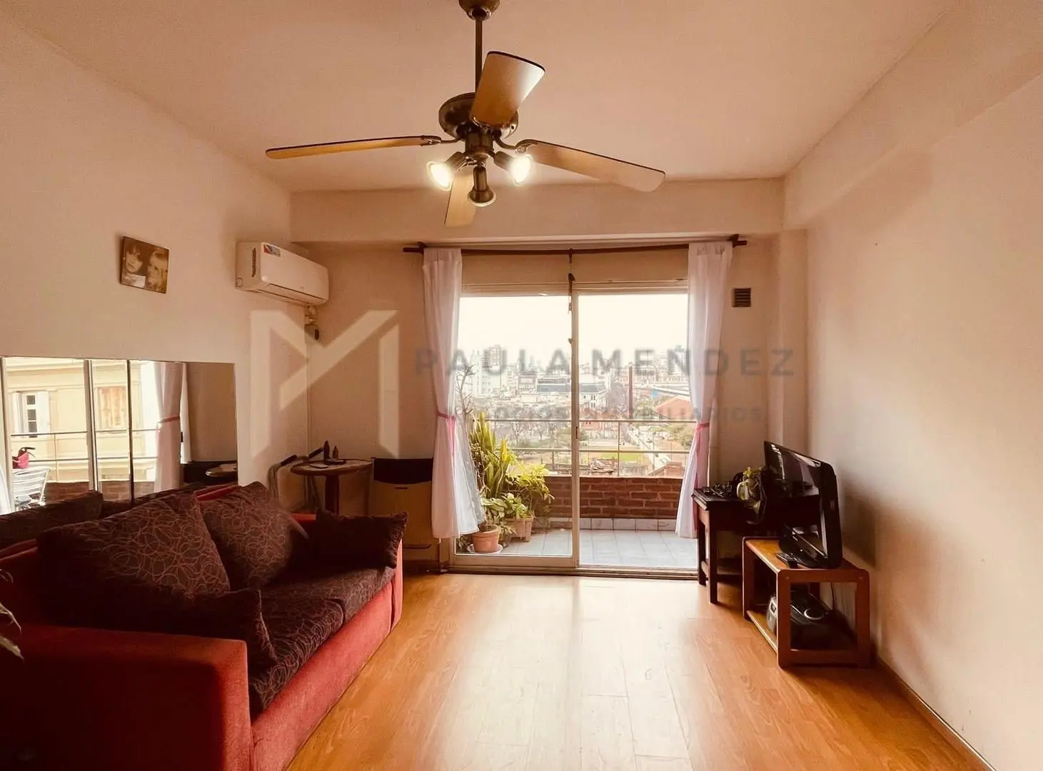 Departamento en Venta en Almagro, Capital Federal, Buenos Aires 4