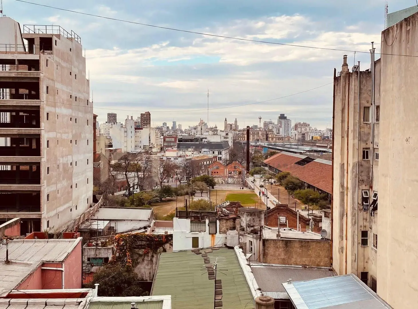 Departamento en Venta en Almagro, Capital Federal, Buenos Aires 5