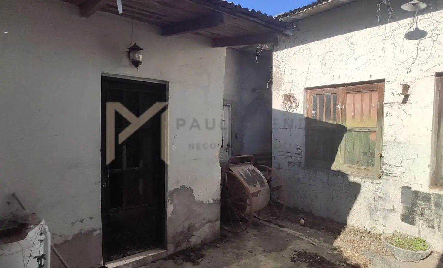 Terreno Fraccion en Venta en San Isidro, G.B.A. Zona Norte, Argentina 1