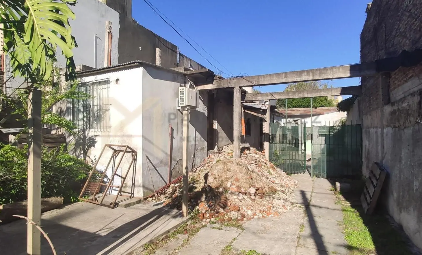 Terreno Fraccion en Venta en San Isidro, G.B.A. Zona Norte, Argentina 5