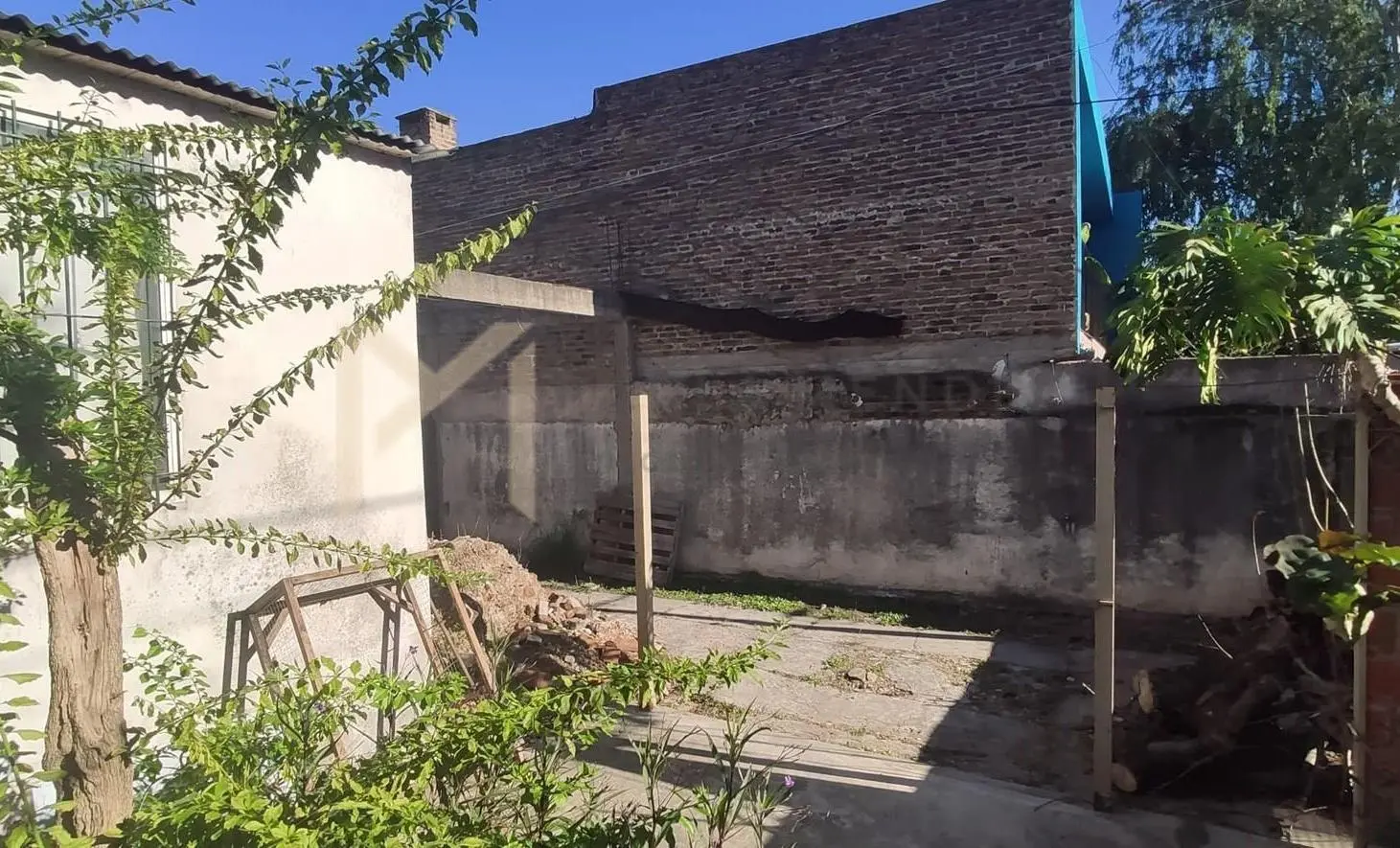 Terreno Fraccion en Venta en San Isidro, G.B.A. Zona Norte, Argentina 2