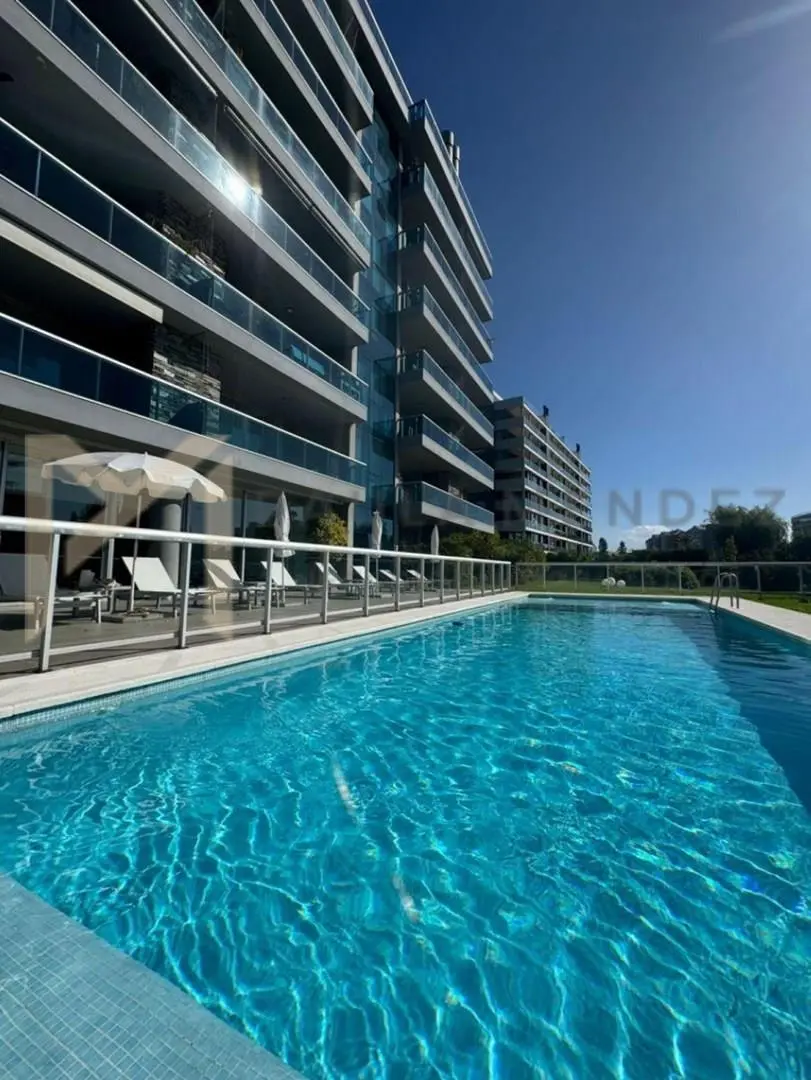 Departamento  en Alquiler en Nordelta, Tigre, G.B.A. Zona Norte 2