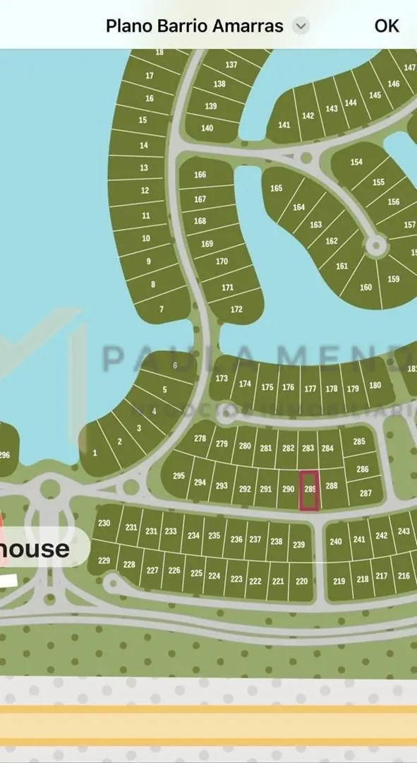Terreno Lote  en Venta en Amarras, Puertos, Escobar 2