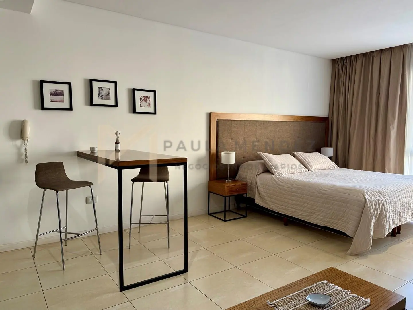 Departamento en Alquiler en Nordelta, Tigre, G.B.A. Zona Norte 5