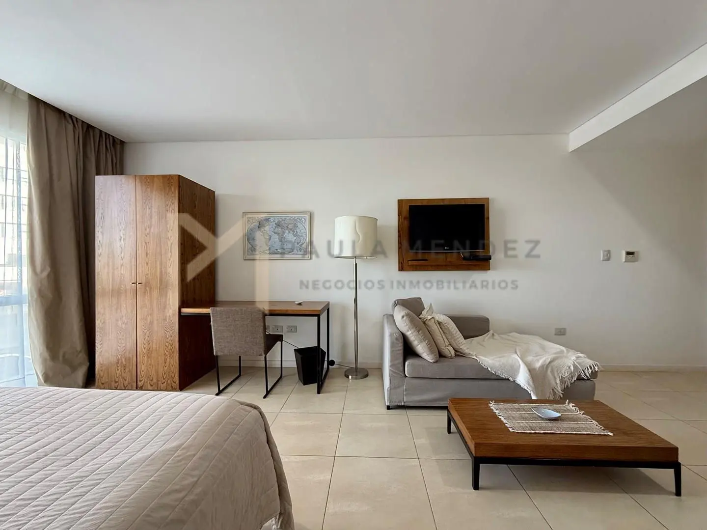 Departamento en Alquiler en Nordelta, Tigre, G.B.A. Zona Norte 4