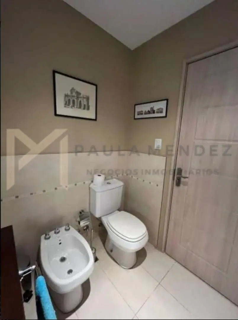 Departamento Loft  en Venta en Wyndham Loft, Nordelta, Tigre 4