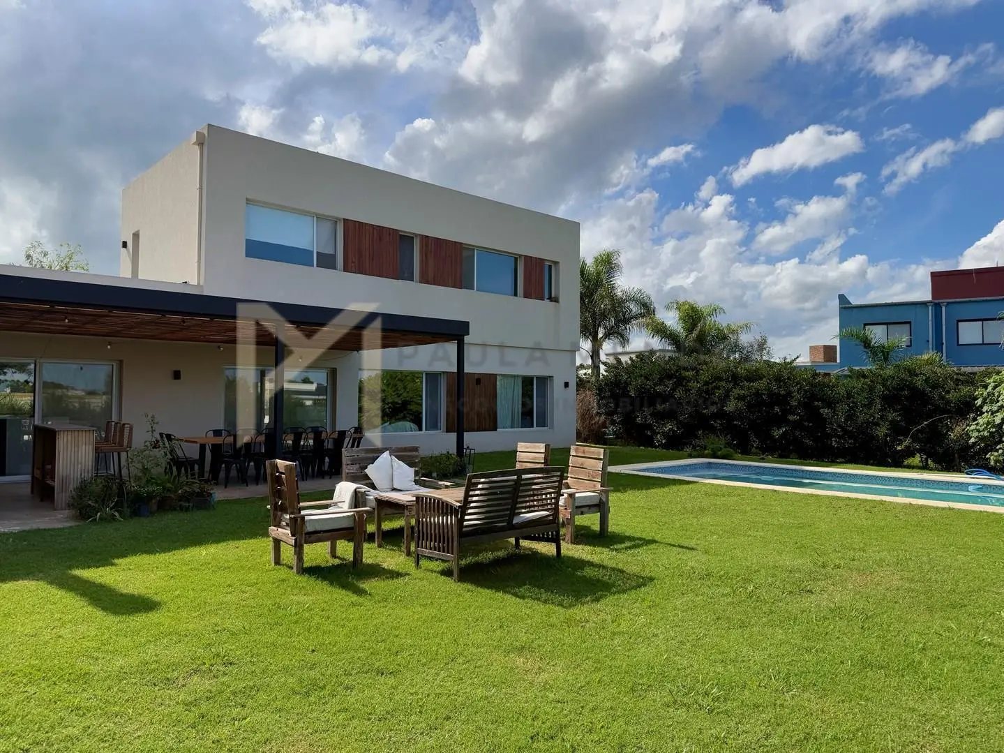 Casa  en Venta en Escobar, G.B.A. Zona Norte, Argentina 8