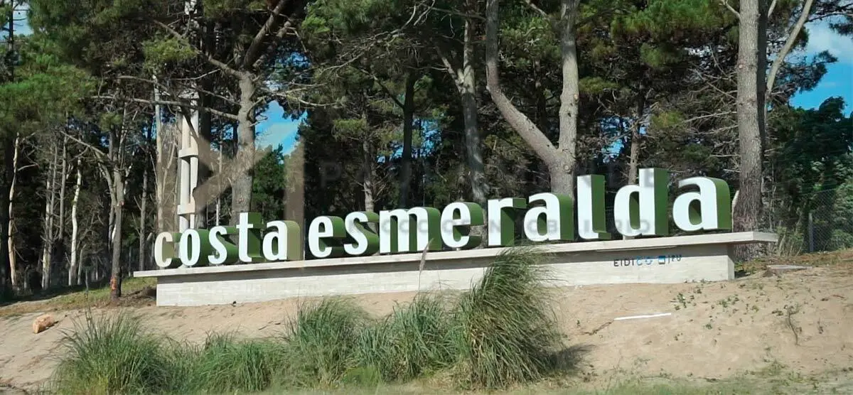 Terreno Lote en Venta en Golf 1, Costa Esmeralda, Costa Atlántica 1