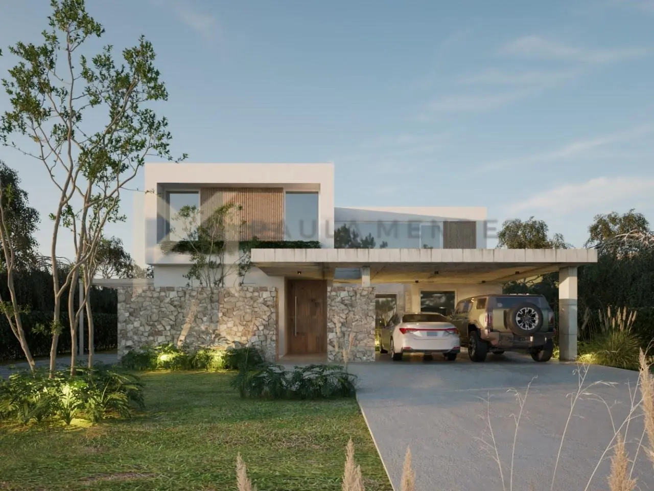 Casa en Venta en San Matias, Escobar, G.B.A. Zona Norte 2