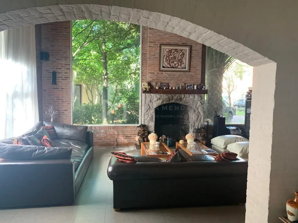 Casa en Alquiler en Santa Maria de Tigre, Rincón de Milberg, Tigre 8