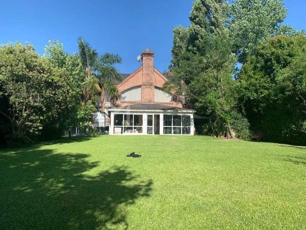 Casa en Alquiler en Santa Maria de Tigre, Rincón de Milberg, Tigre 1