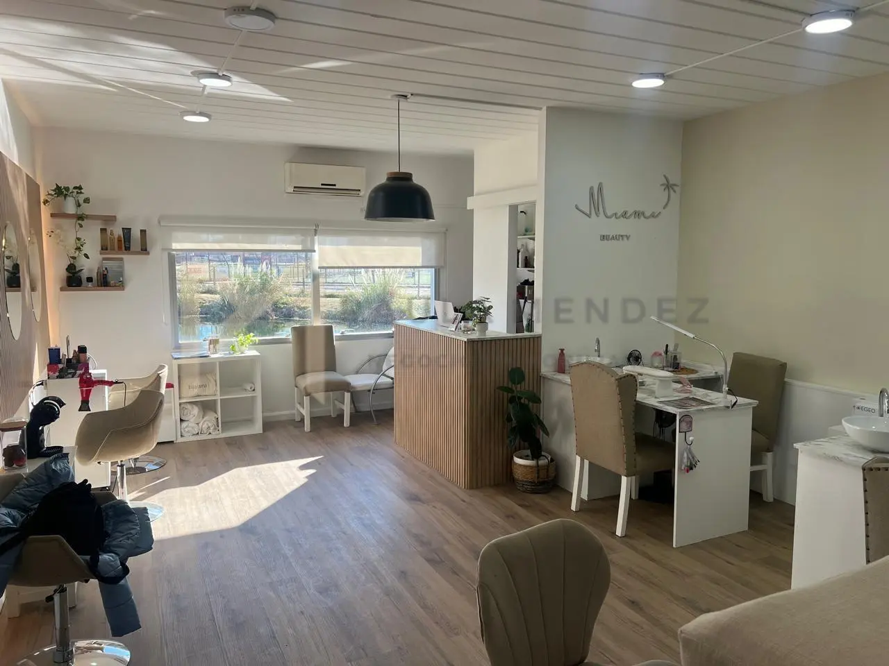 Oficina  en Alquiler en Nordelta, Tigre, G.B.A. Zona Norte 3