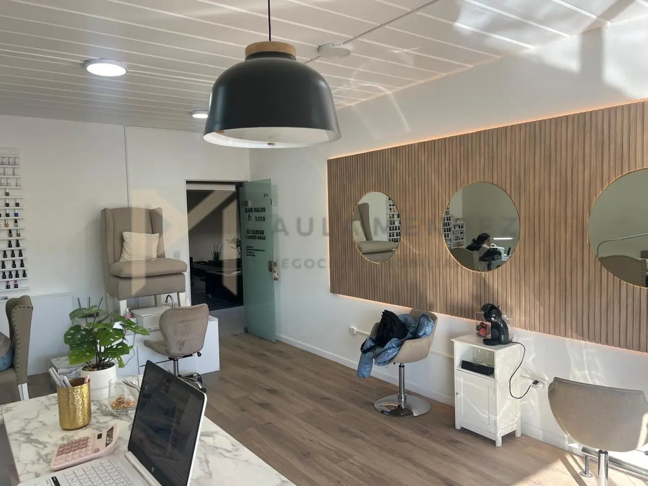 Oficina  en Alquiler en Nordelta, Tigre, G.B.A. Zona Norte 4