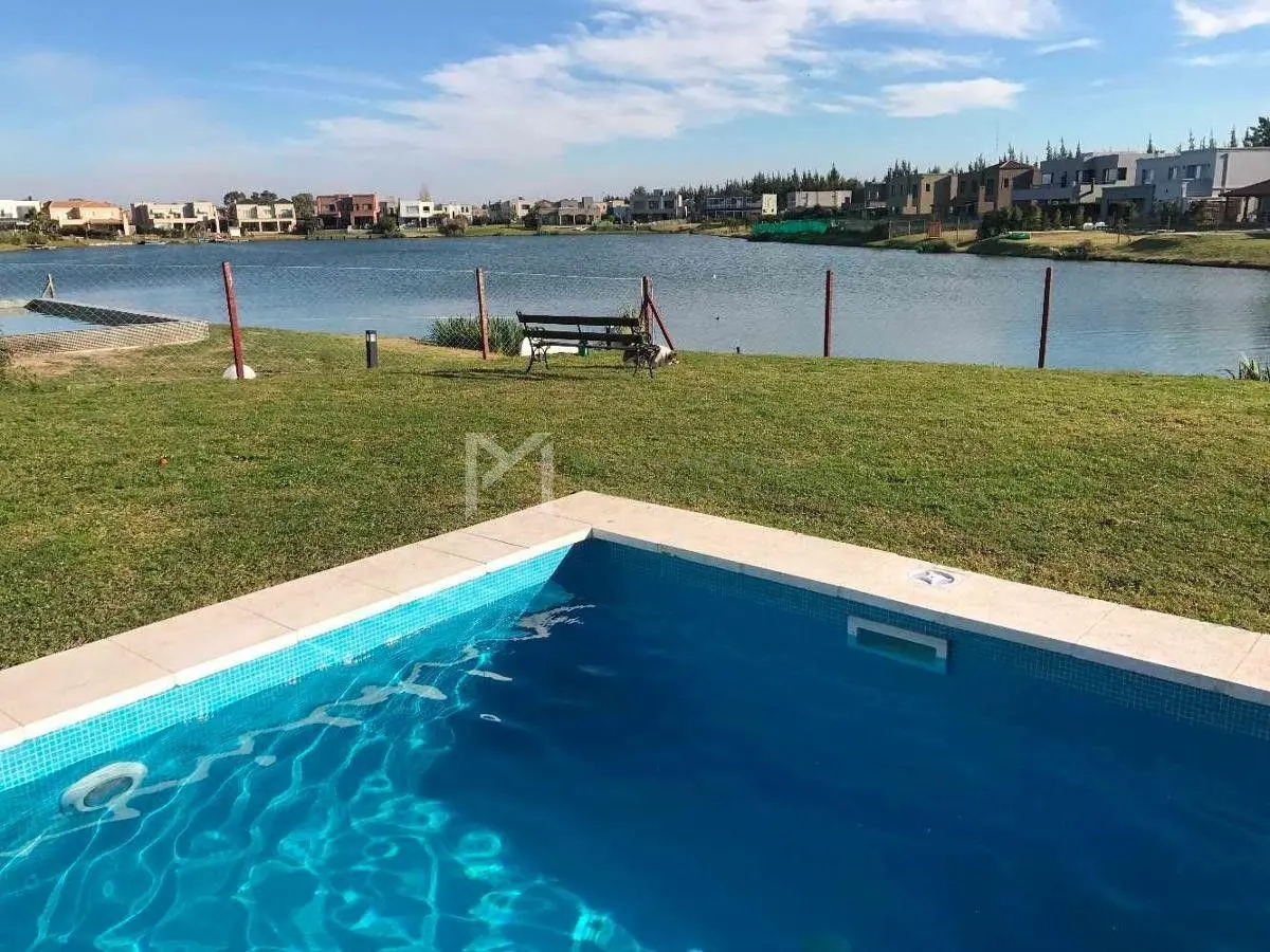 Casa en Venta en La Comarca, Tigre, G.B.A. Zona Norte 3