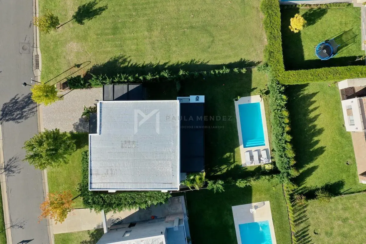 Casa  en Venta en Tipas, Nordelta, Tigre 4