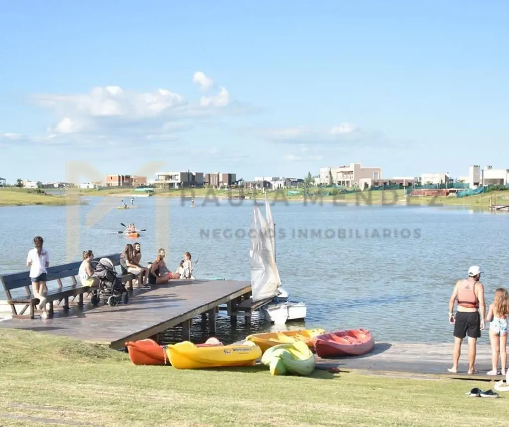 Terreno Lote  en Venta en San Sebastian, Escobar, G.B.A. Zona Norte 3