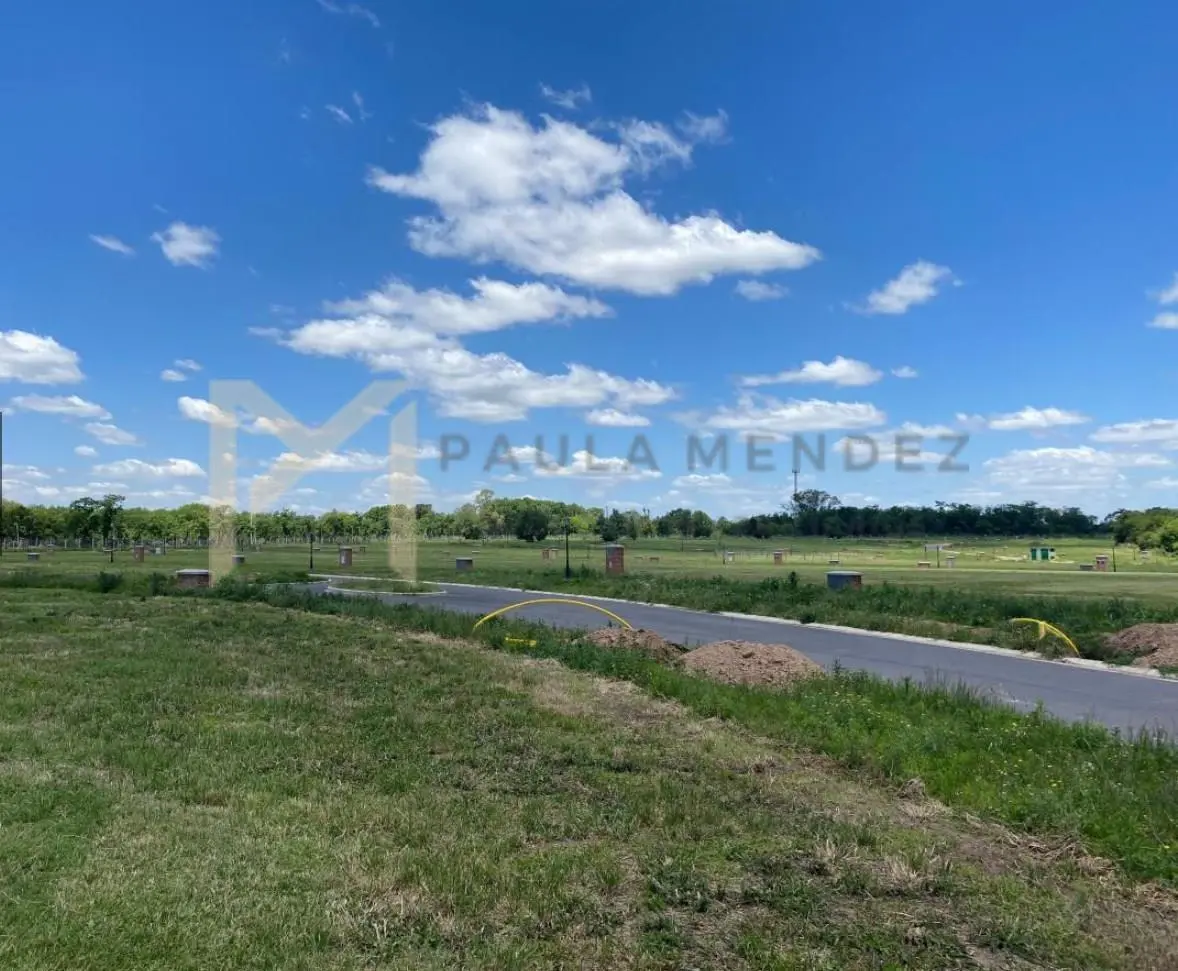 Terreno Lote  en Venta en San Sebastian, Escobar, G.B.A. Zona Norte 6