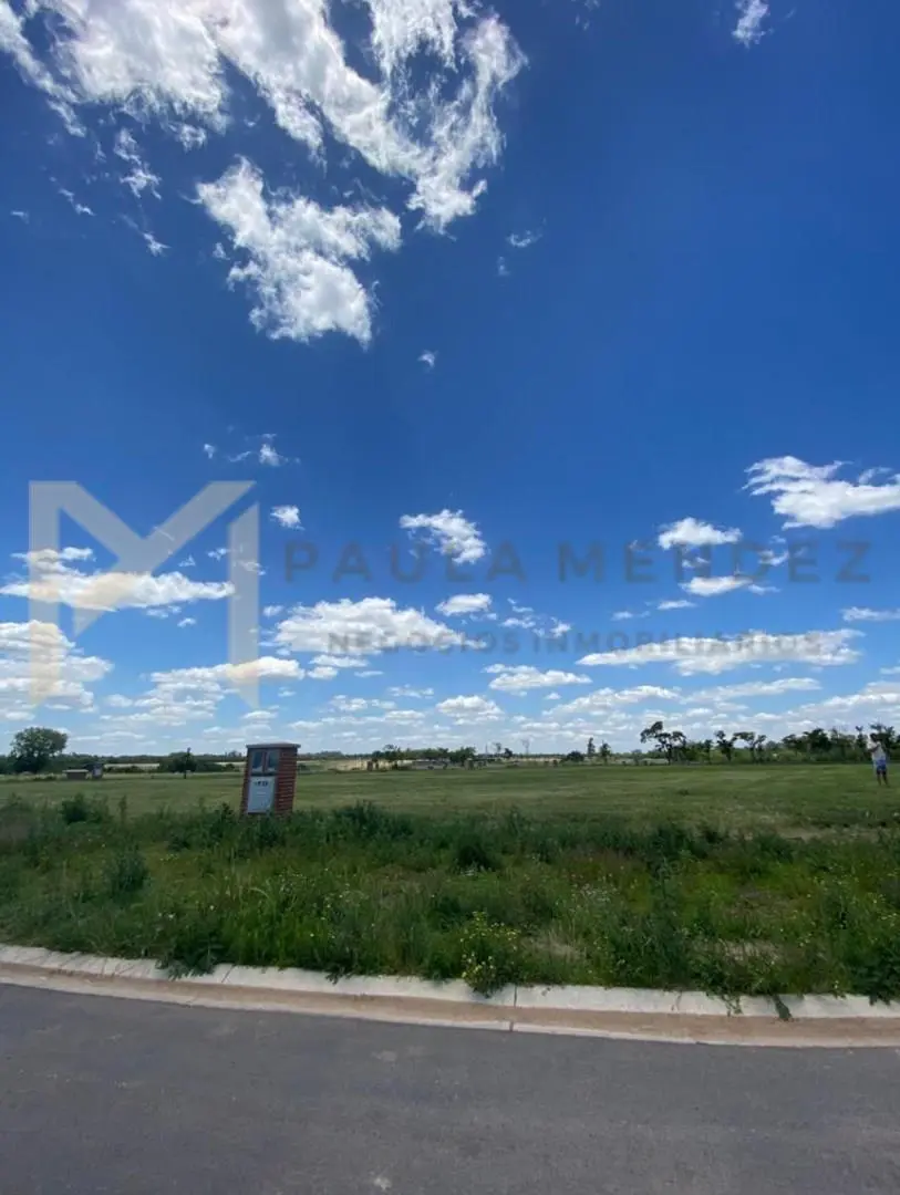 Terreno Lote  en Venta en San Sebastian, Escobar, G.B.A. Zona Norte 5