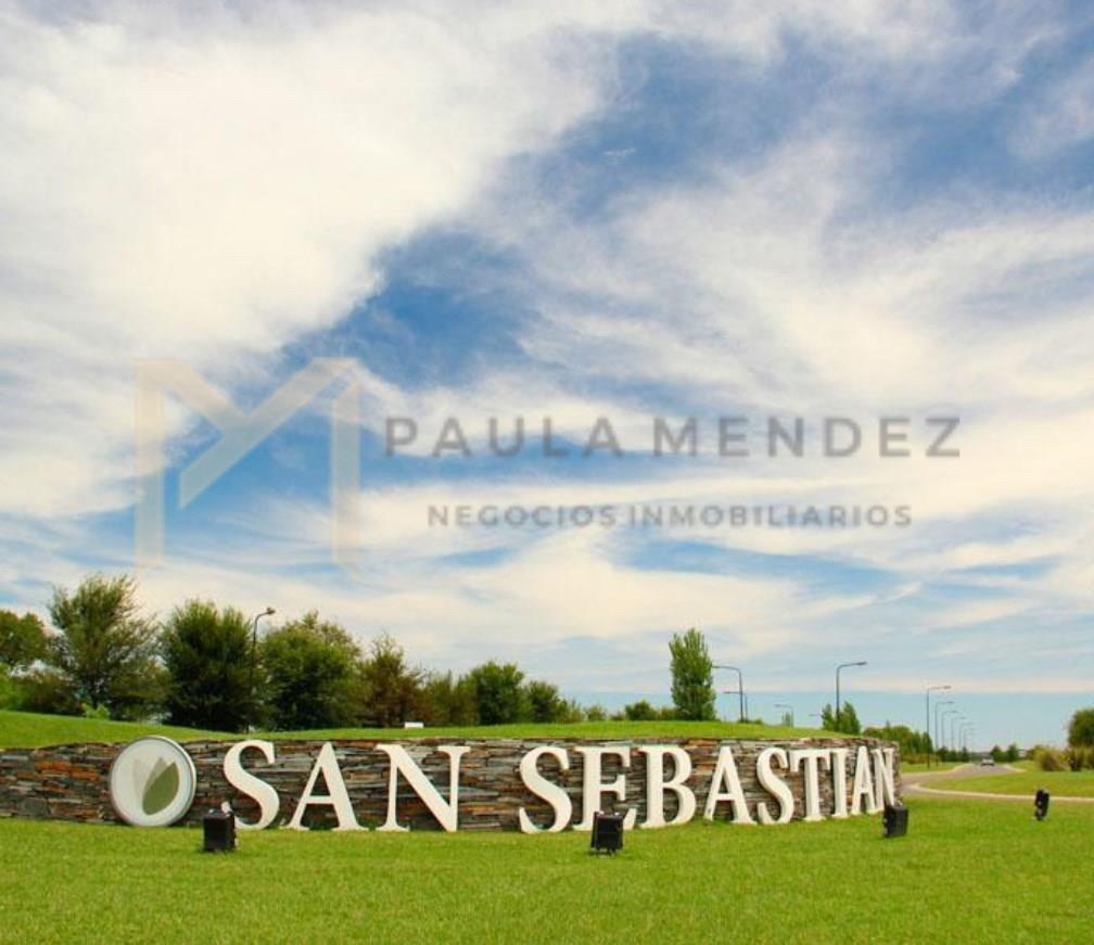 Foto de Terreno Lote en Venta en San Sebastian, Escobar, G.B.A. Zona Norte, imagen 2