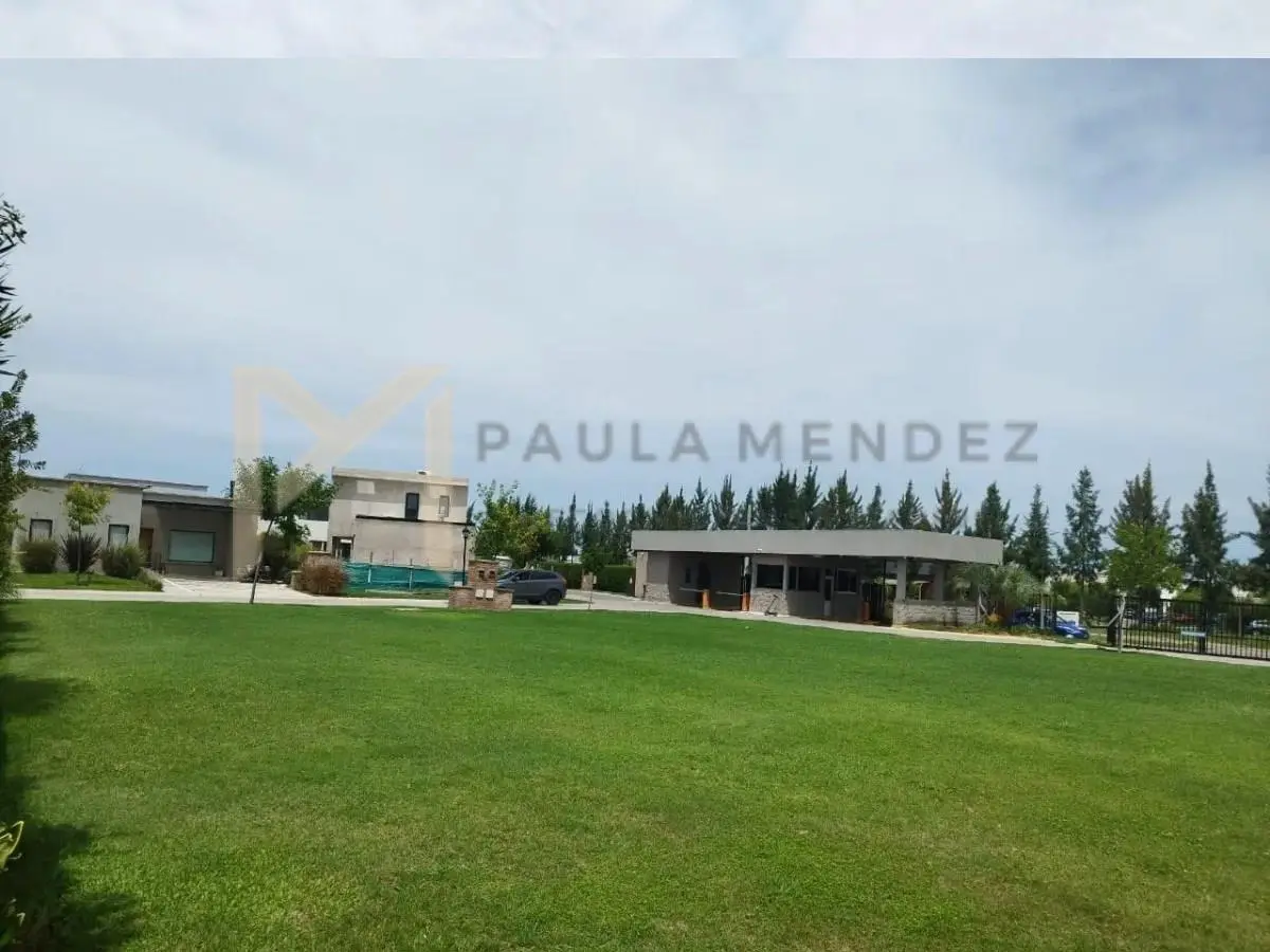Terreno Lote  en Venta en Vila Marina I, Villanueva, Tigre 2