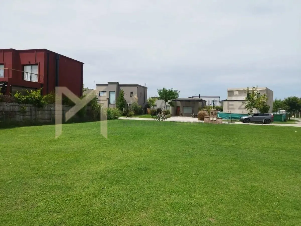 Terreno Lote  en Venta en Vila Marina I, Villanueva, Tigre 4