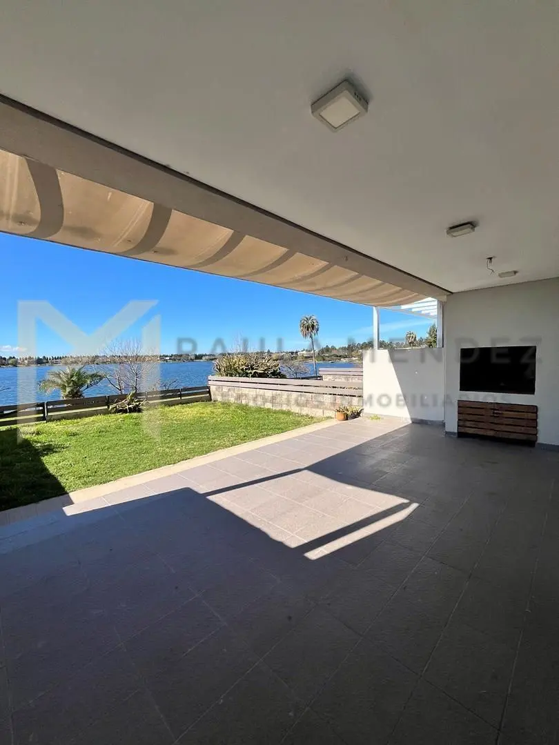 Departamento en Venta en Vila Vela, Villanueva, Tigre 1