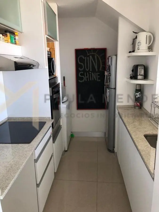 Departamento  en Alq. Temporario en Islas del Golf, Nordelta, Tigre 5