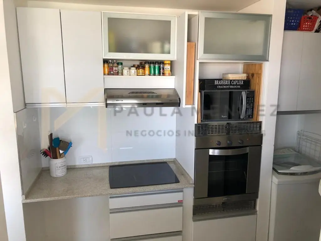 Departamento  en Alq. Temporario en Islas del Golf, Nordelta, Tigre 4