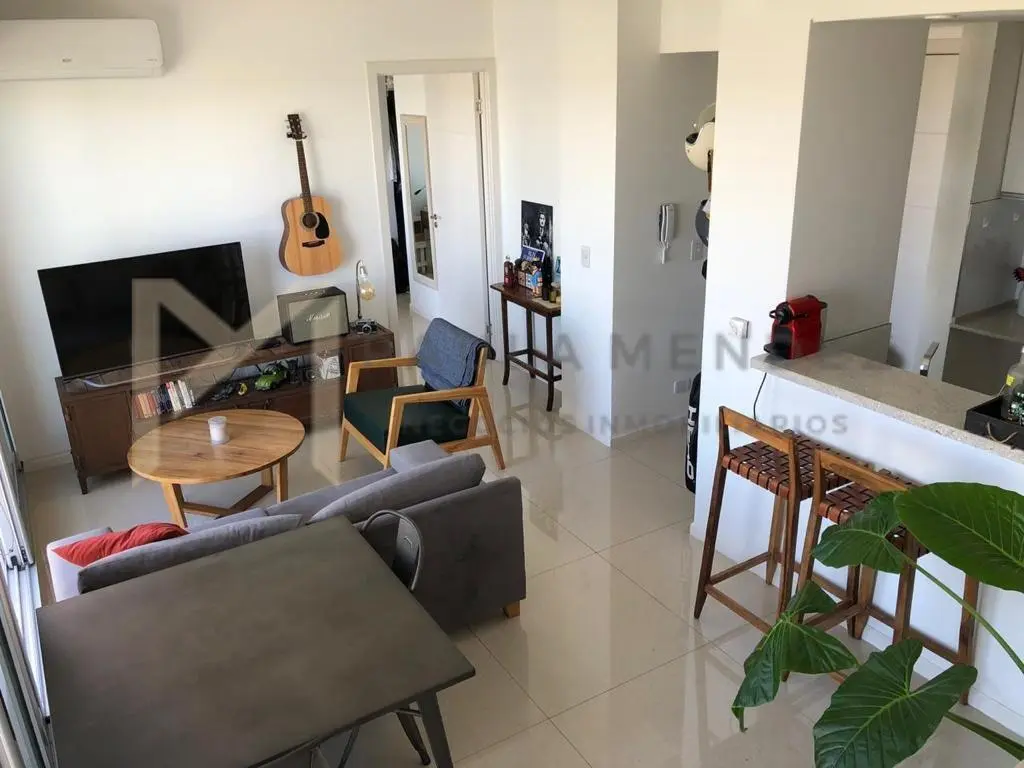 Departamento  en Alq. Temporario en Islas del Golf, Nordelta, Tigre 2