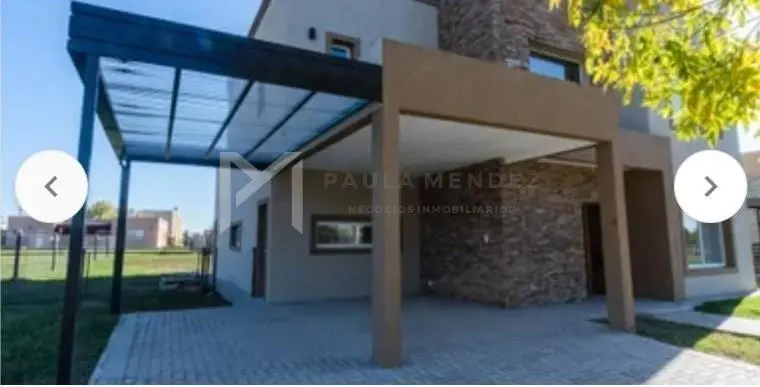 Casa  en Venta en San Sebastian, Escobar, G.B.A. Zona Norte 2