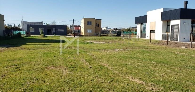 Terreno Lote en Venta en Barrio Privado el Ensueño, Escobar, G.B.A. Zona Norte