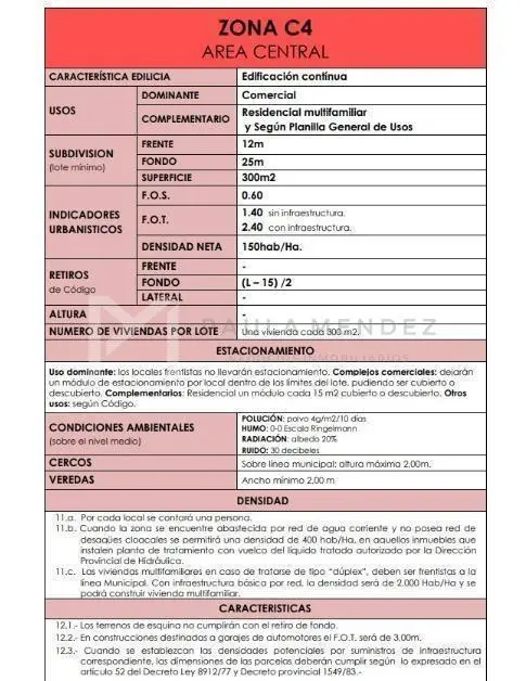 Terreno Lote en Venta en Benavidez, Tigre, G.B.A. Zona Norte 2