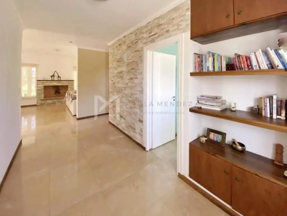 Casa en Alq. Temporario en Santa Teresa, Villanueva, Tigre 4