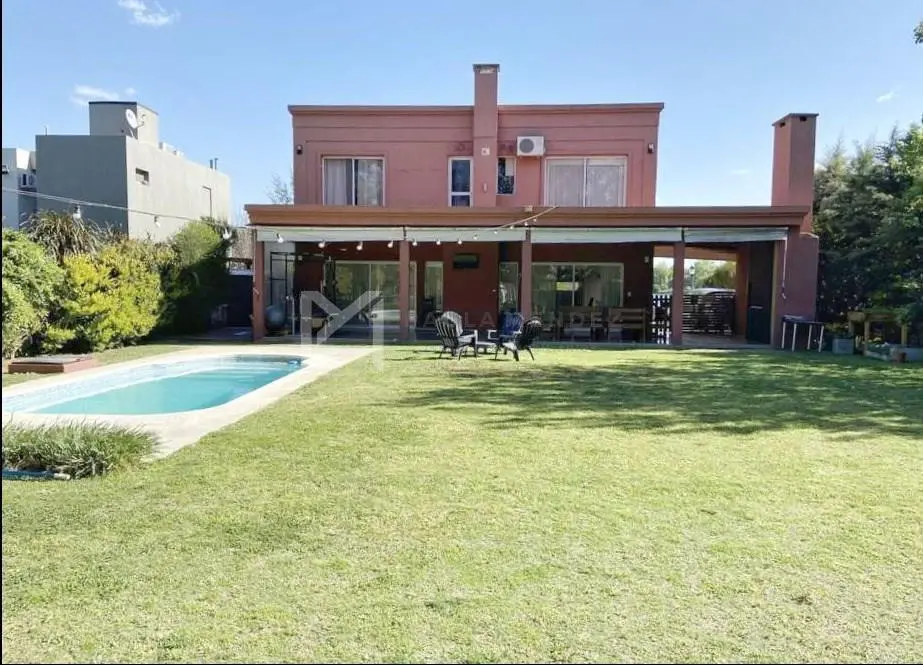Casa en Alq. Temporario en Santa Teresa, Villanueva, Tigre 3